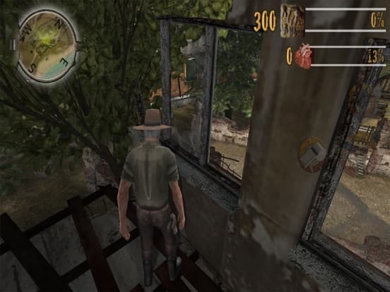 Zombie Fortress: Evolution screenshot 3