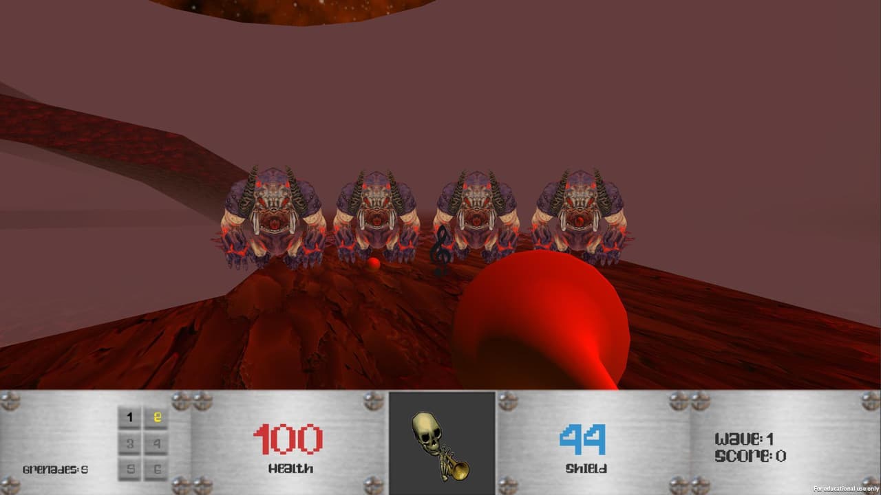 DOOT (lafossealfonso) screenshot 3