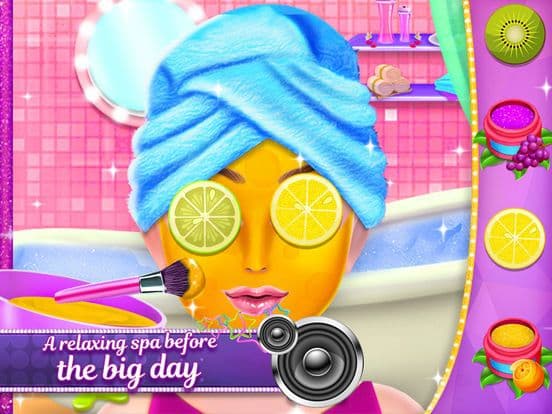 High School Rockstar Makeover screenshot 6