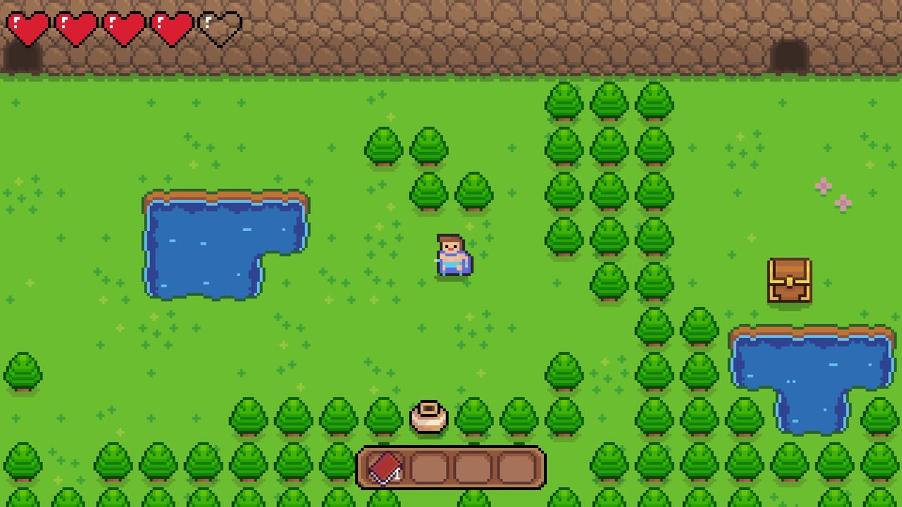 Keeper screenshot 5