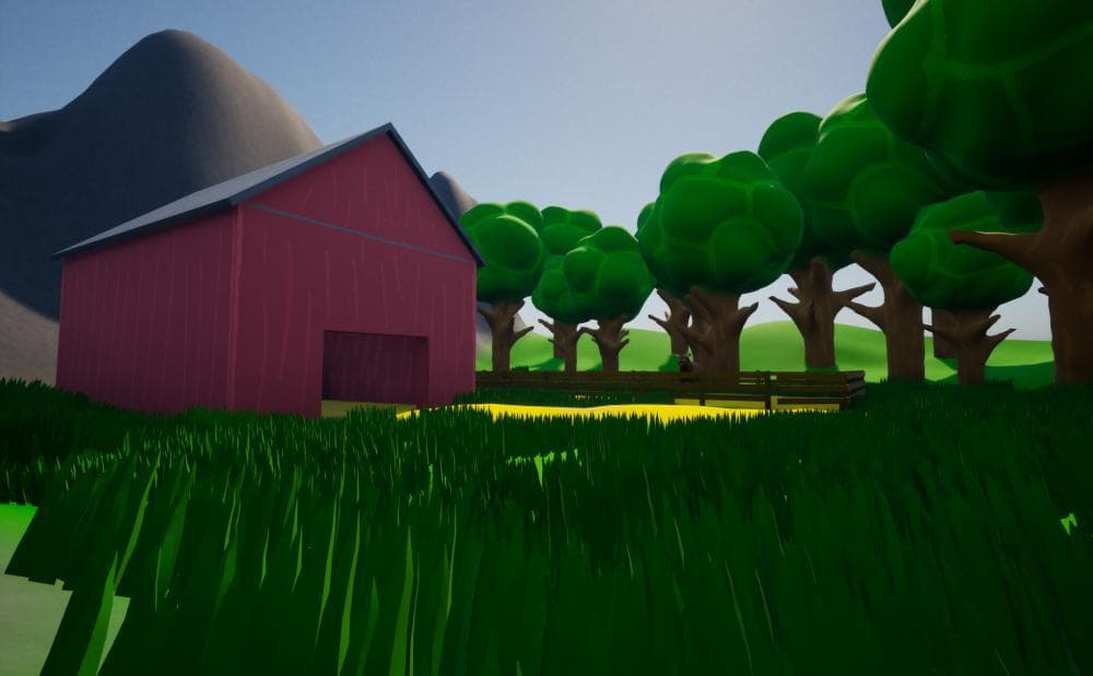 Literally (Zikitamon) screenshot 3