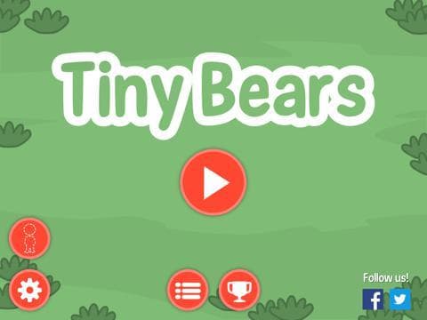 Tiny Bears screenshot 5