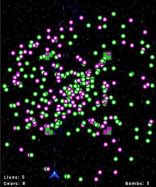 A.N.T. - Armageddon Neutralizer Tool screenshot 4