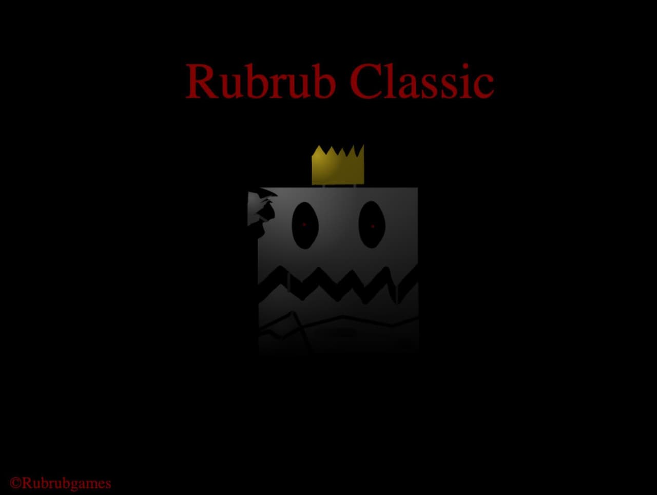Rubrubs Classic
