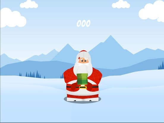 Catch The Gifts. screenshot 4