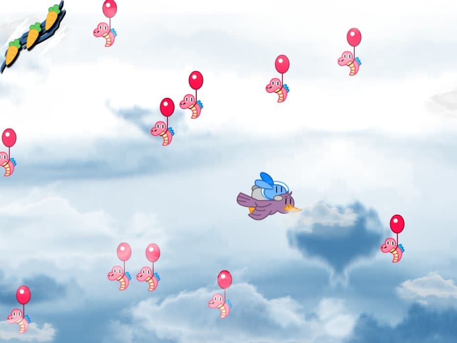 KuniTure -Demo screenshot 4