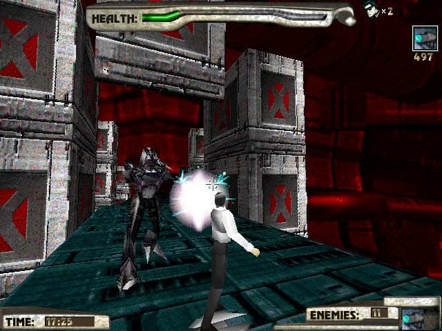 SoulTrap screenshot 5