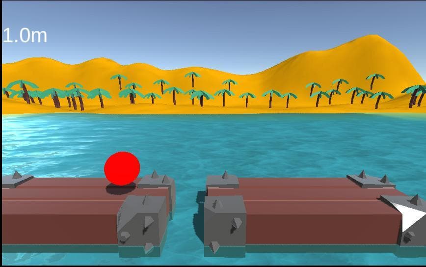 Jumping Ball (NIce.dEVe)