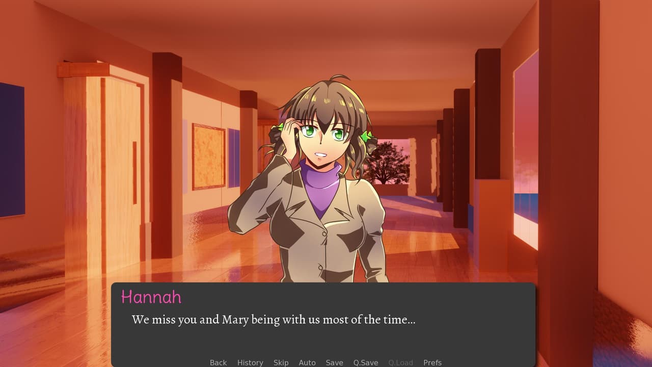 Who did it? (miguellangeloo) screenshot 3