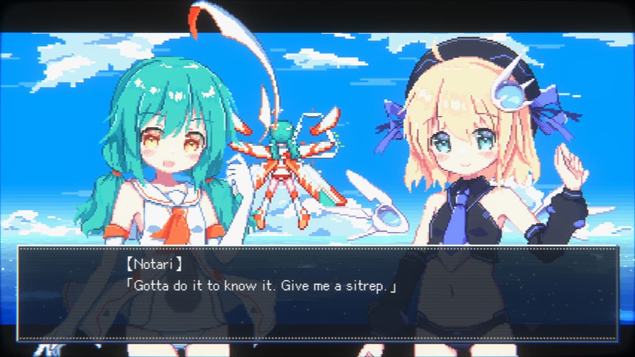 Mirage Feathers screenshot 6