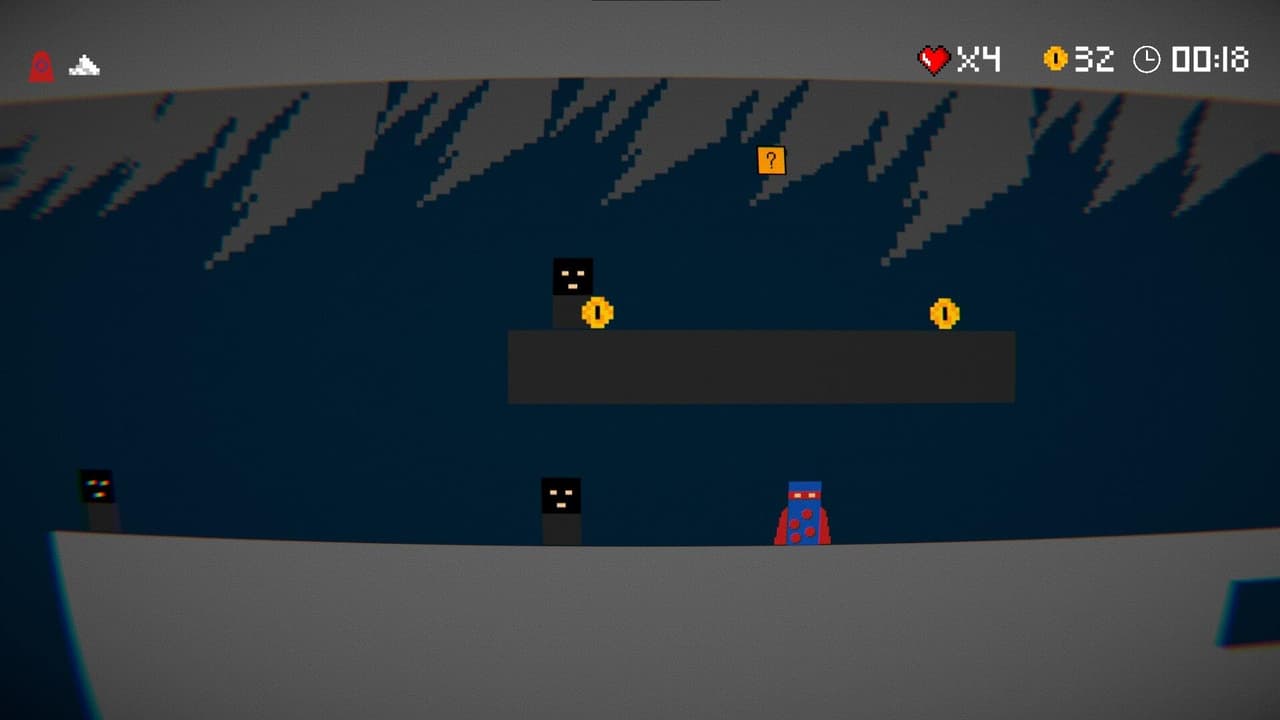Watcher (Abazel) screenshot 3