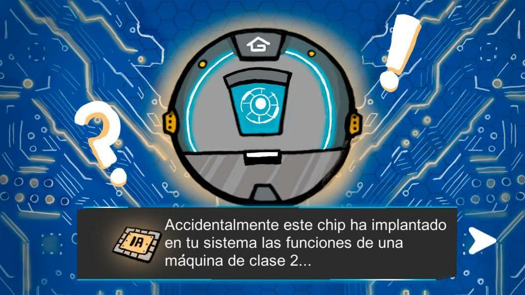 The Aspirant screenshot 2