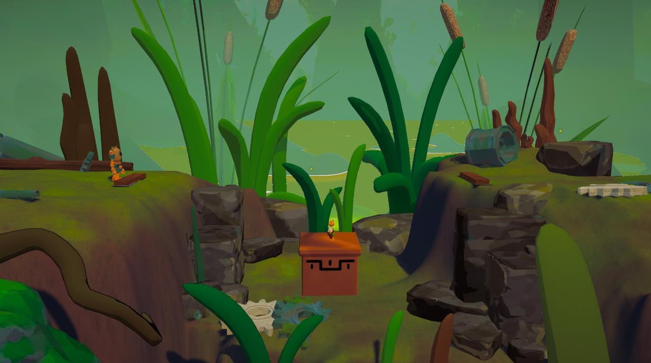 The Great Oaks screenshot 4
