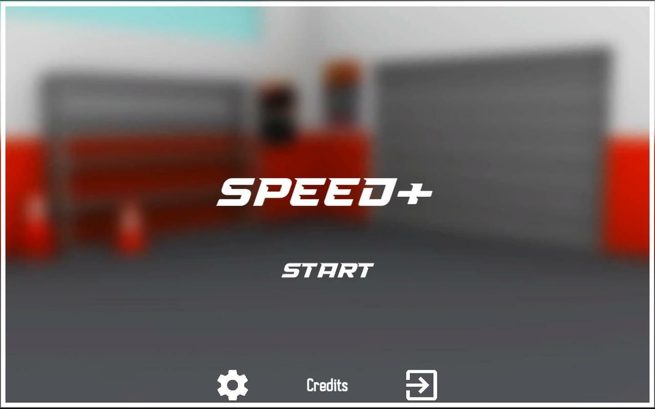Speed+ screenshot 2