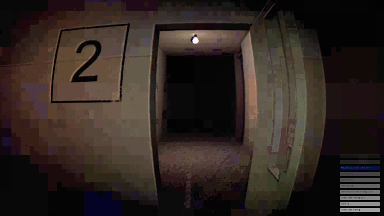 Disconnected screenshot 3
