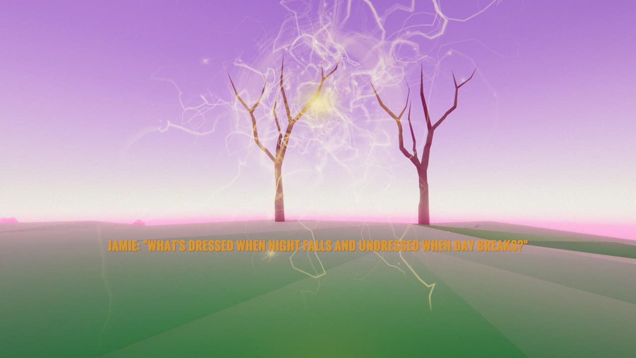 LD41 Jam Entry - Fallen Leaves screenshot 2