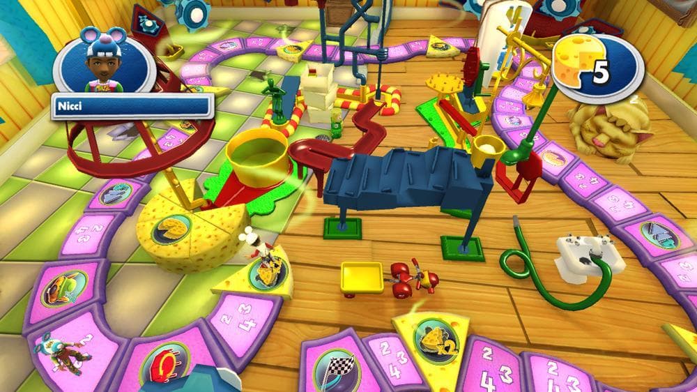 Hasbro Family Game Night 3 screenshot 3