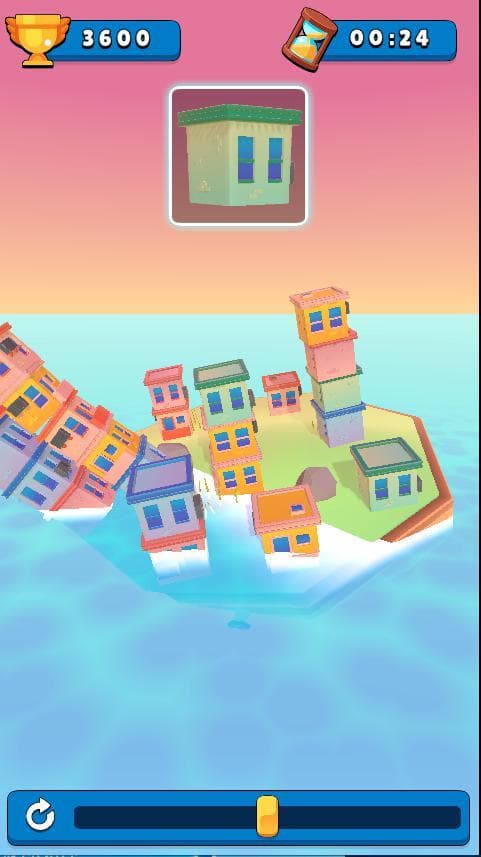 Topsy Turvy (itch) (Tesuto Games)