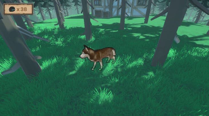 Guiding Spirit screenshot 3