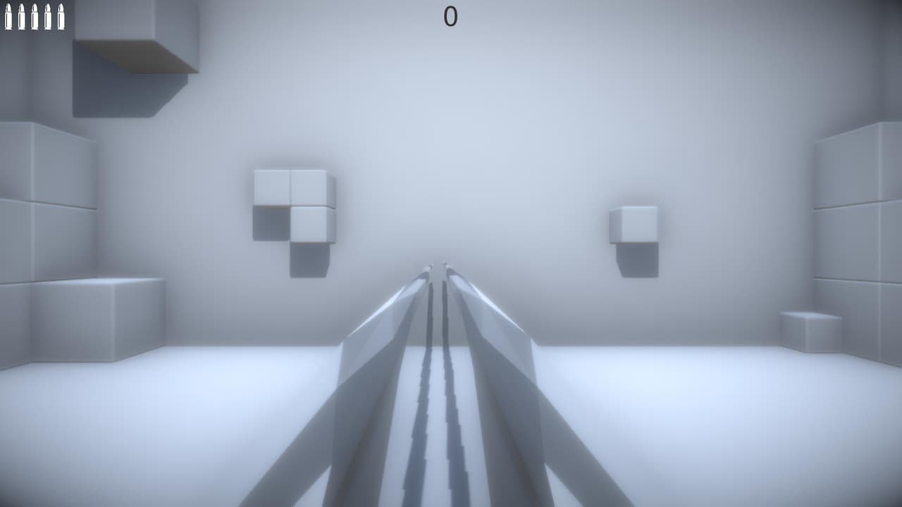 Shot Out Of Bounds screenshot 3