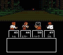 Squares Tom Sawyer screenshot 6