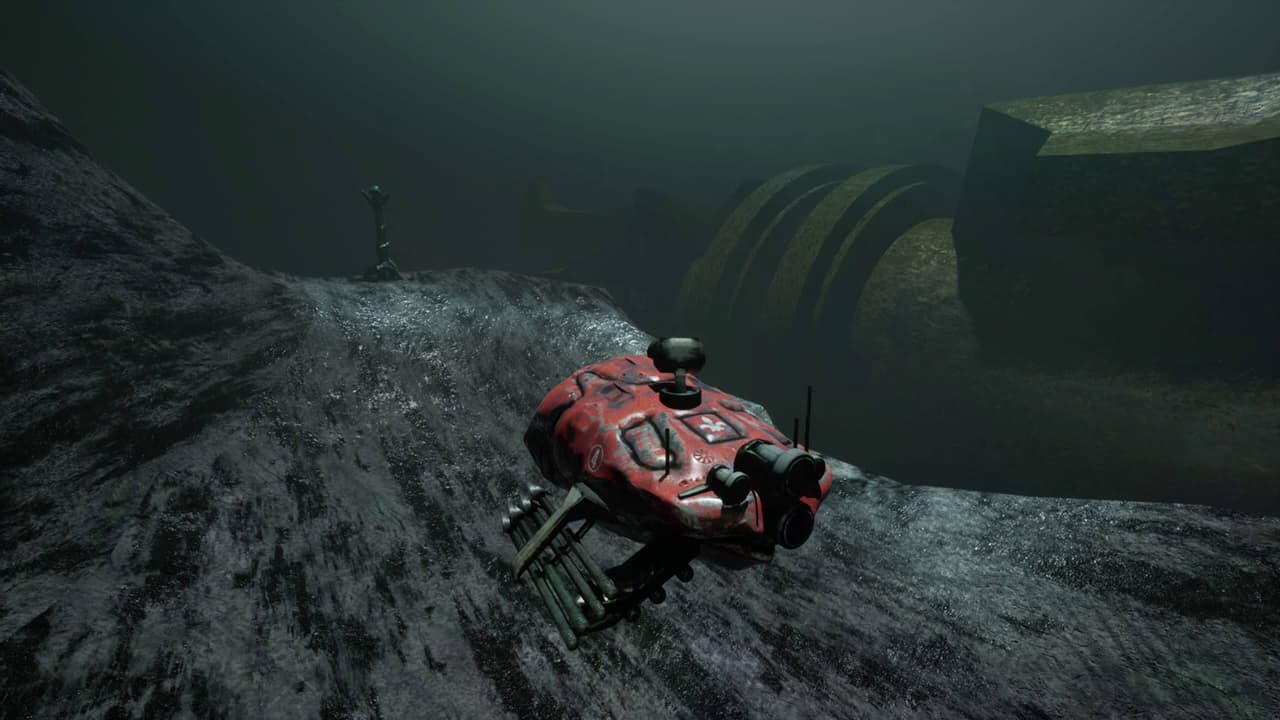 ThalassPool screenshot 5