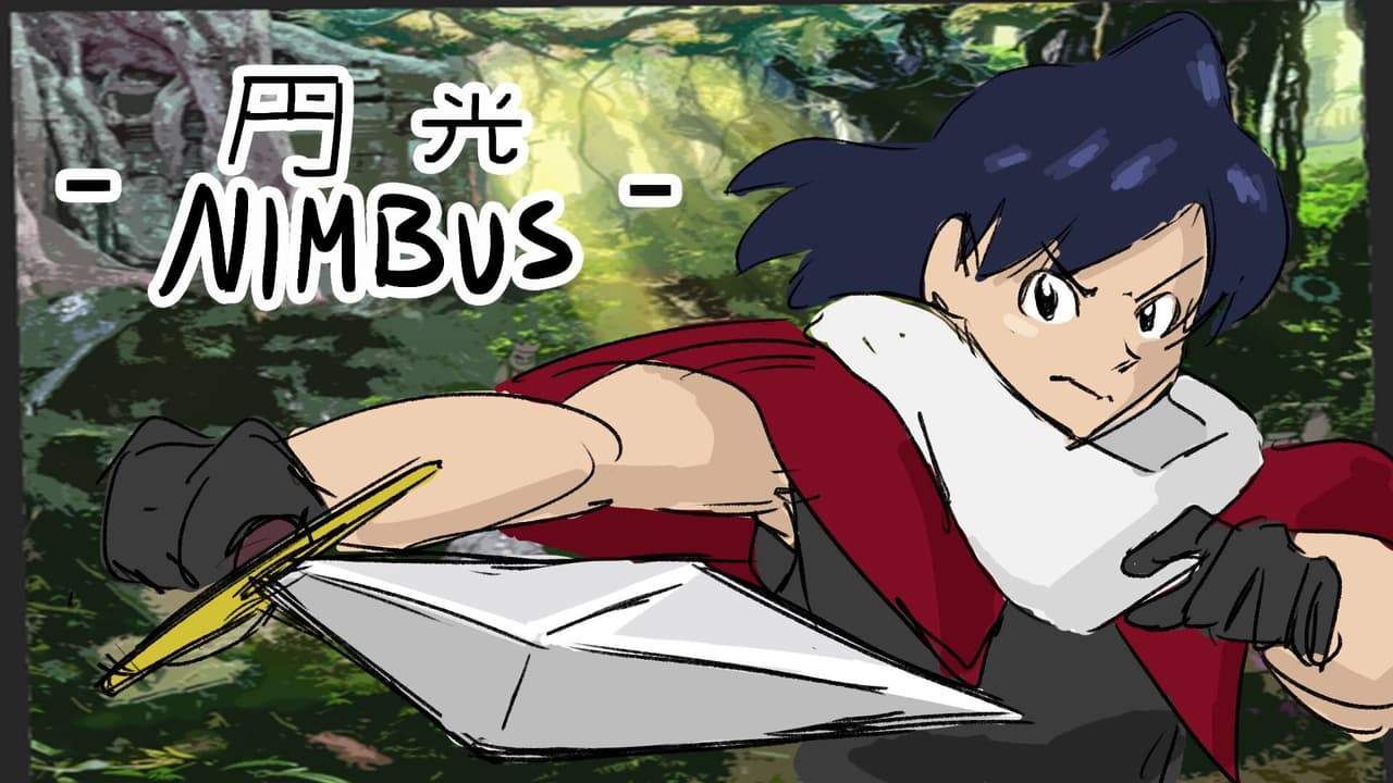 Nimbus (itch) (CazaresJMH50)
