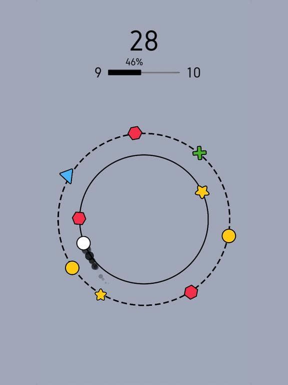 Color Jump - Endless Fun! screenshot 4