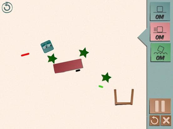 Physics Drop Complete screenshot 4