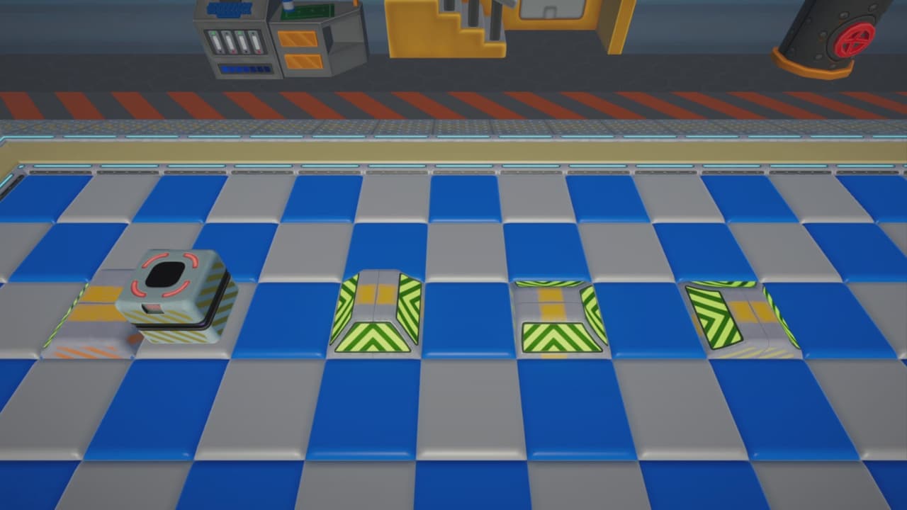 Lateral Labs Demo screenshot 2