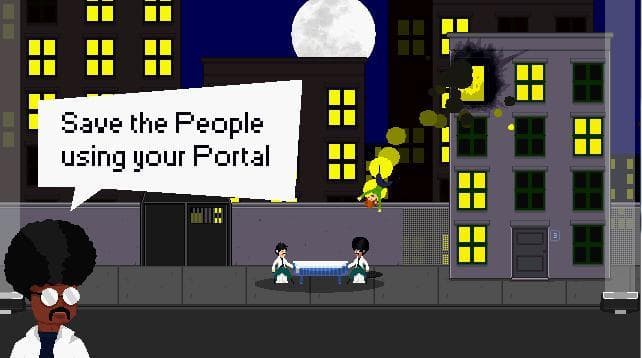 Portal Service screenshot 3