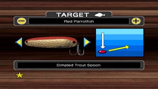 Reel Fishing Ocean Challenge screenshot 5