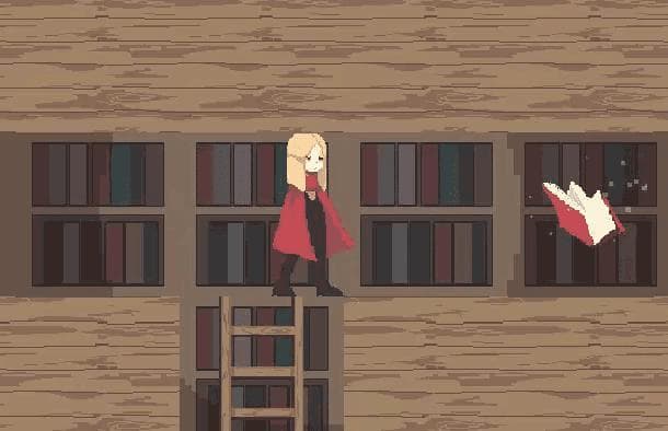 Bookrunner