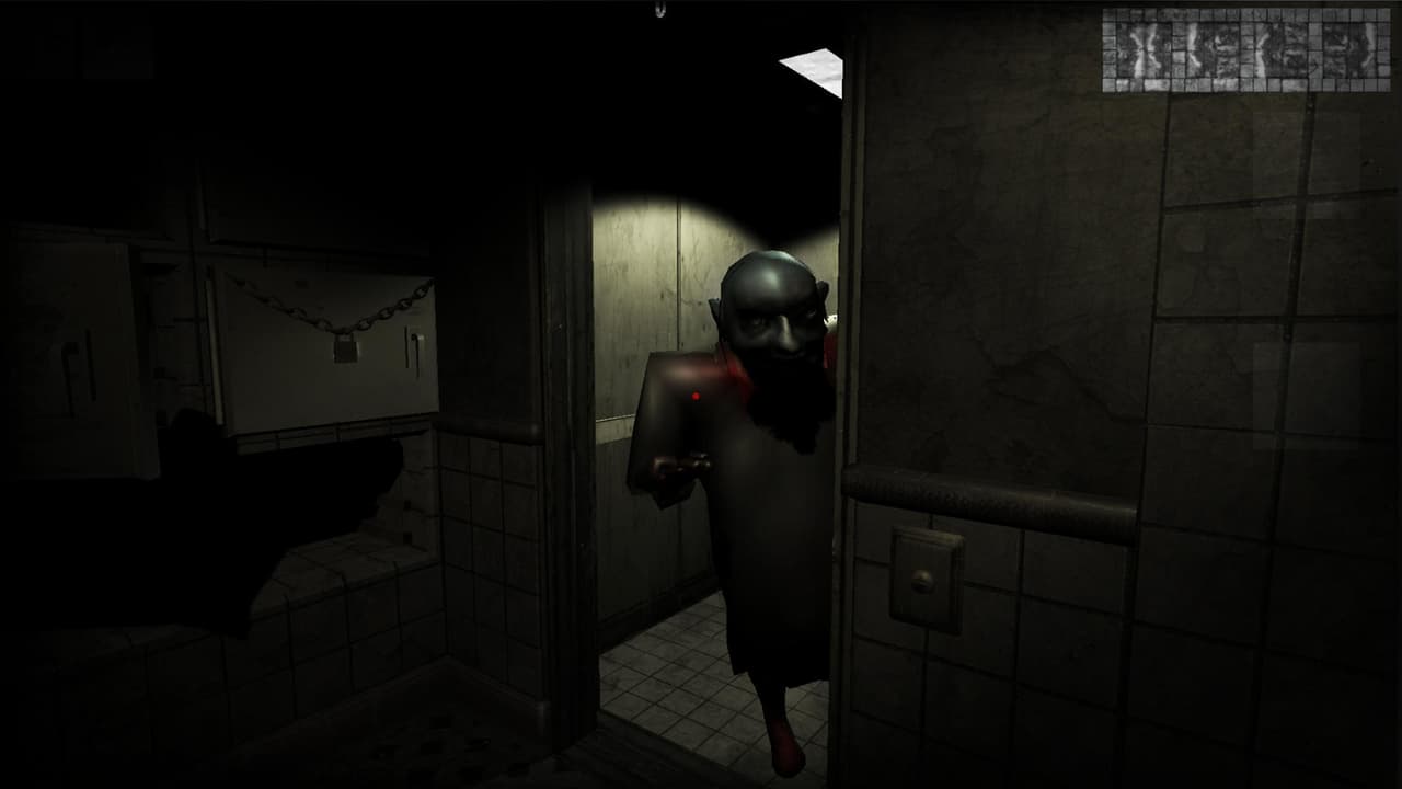 Evil Granny: Nurse in Hospital screenshot 3