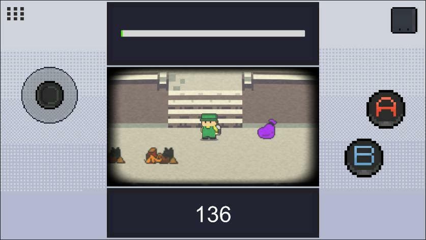 Super Janitor Bros screenshot 4