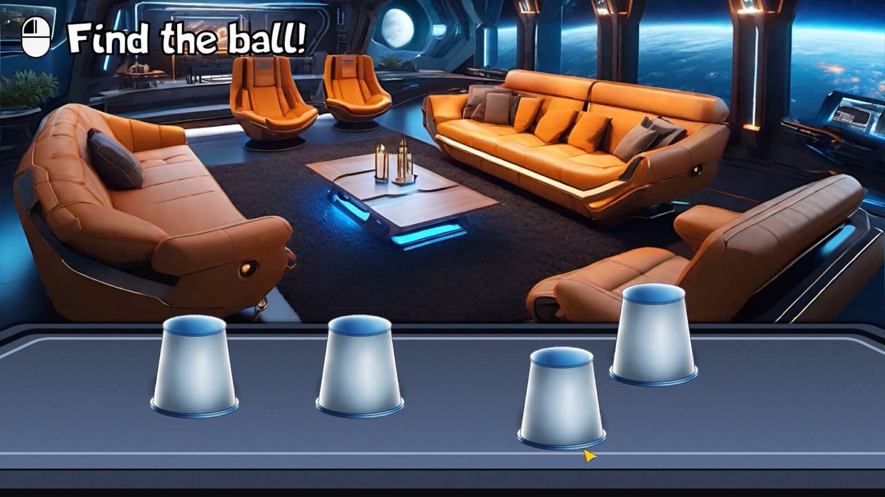 Amazing Space