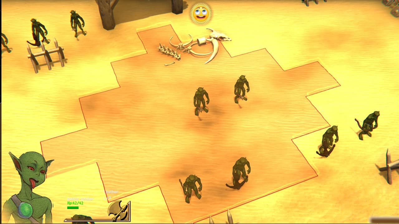Shining In Mind screenshot 6
