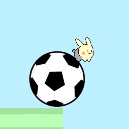 Carry to the goal! #1