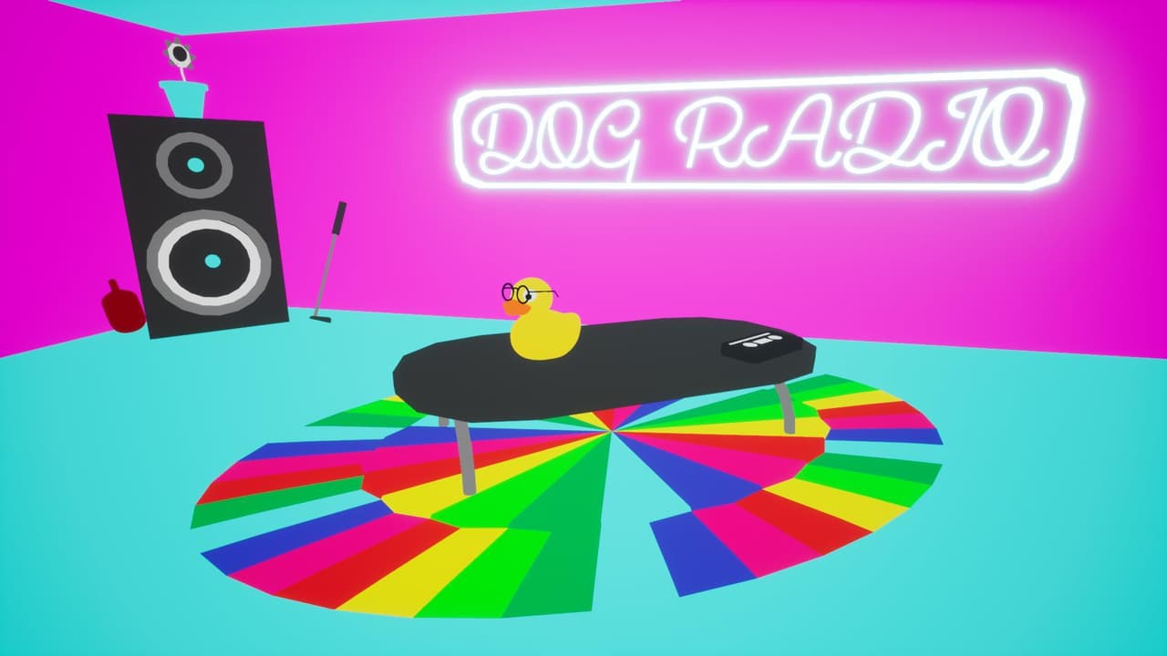 Dog Radio