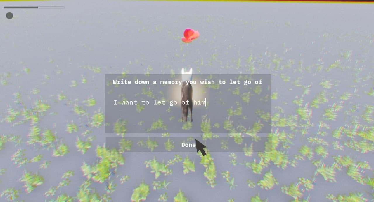 Let go (suhasya) screenshot 4