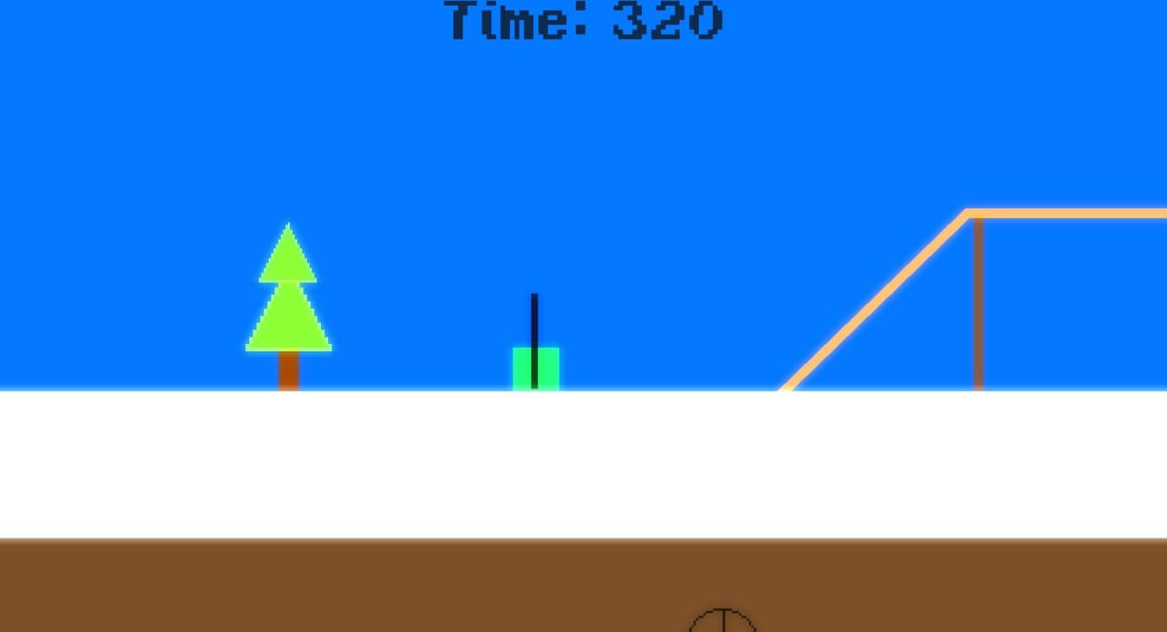 Super Slow: The Game screenshot 3