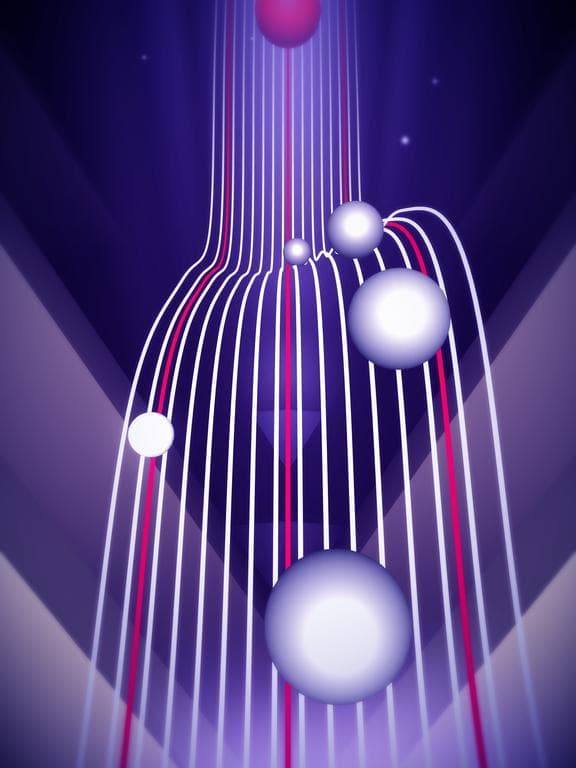DARK WAVE screenshot 5