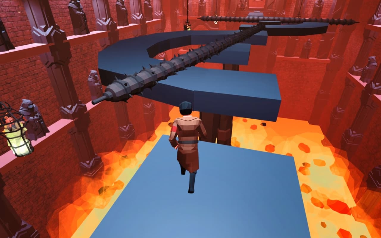 Journey Through Hell With Hitler screenshot 3