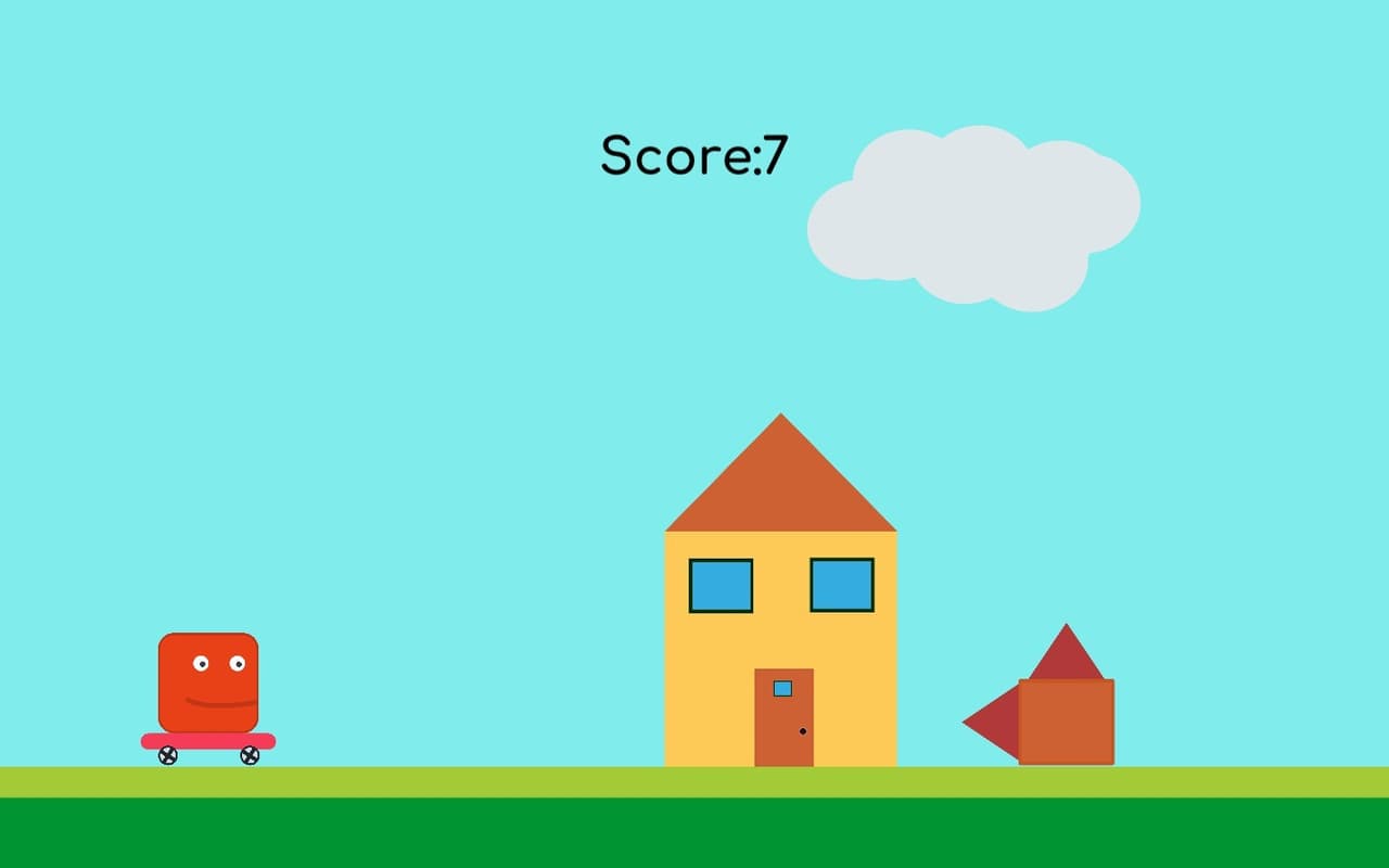 Slippingcers screenshot 3