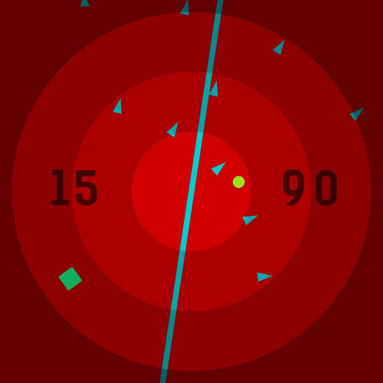 Kryce screenshot 4