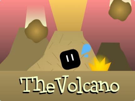 TheVolcano