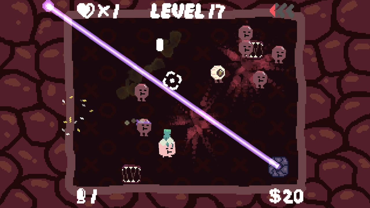 LOOSEPO (itch) screenshot 5