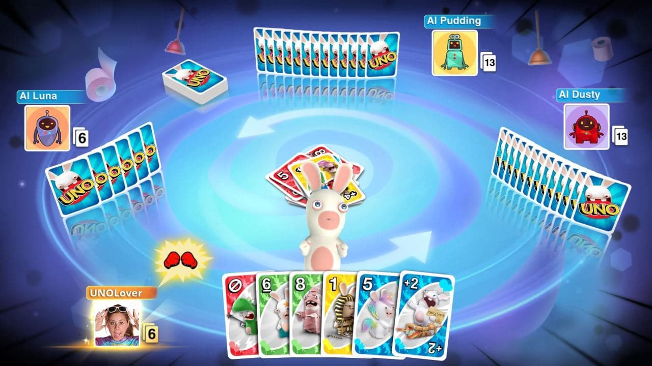 UNO screenshot 4