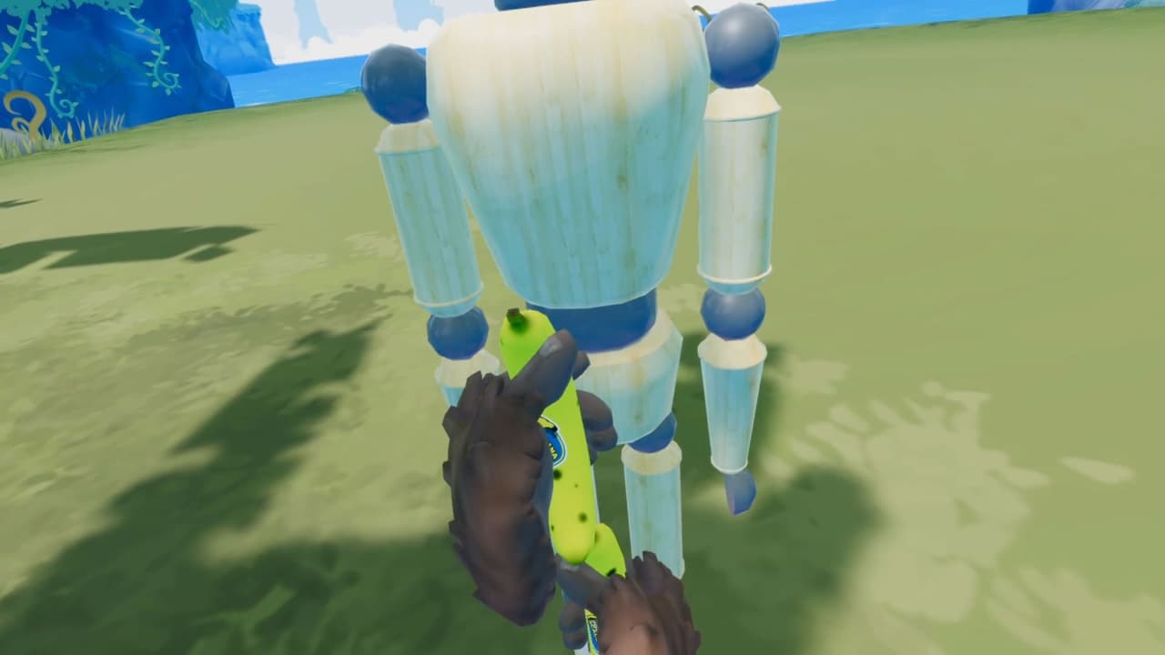 Banana for Scale screenshot 4