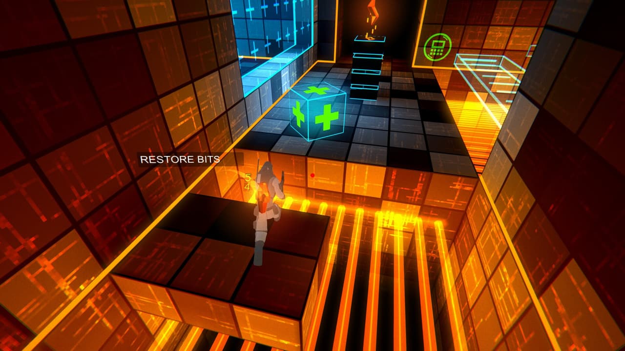 BREAK PATTERN screenshot 5
